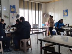 大堂-佰运猪蹄(高陵店)