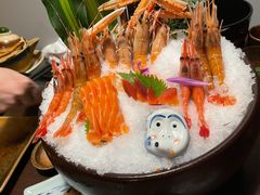 -万岛日本料理铁板烧(万泰国际店)