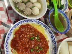 -七爺清汤腩(南开大悦城店)