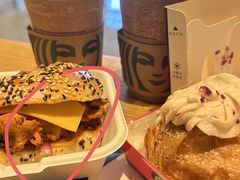 -CC BAGEL&SCONE 贝果与司康(南开大悦城店)