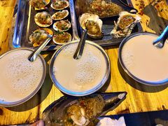 -蒙记老牌豆浆