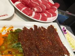 -川西坝子(老军营店)