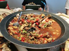 -几荷·恰似故人来(秀水广场店)