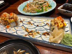 -鸟鹏烧鸟居酒屋(仁恒梦中心店)