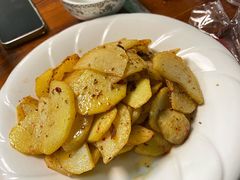 -苏力坦新疆特色(东直门店)