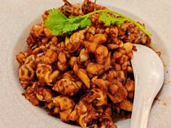 -莲花公园煎蟹·30年闽菜(火车站店)