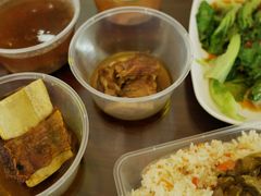 -群众牛肉小点(蚵仔煎)