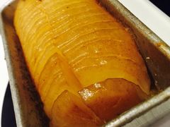 烤土豆-五观堂素食(新华路店)