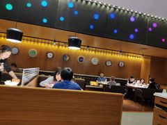 大堂-千日贺茶餐厅(高新万达店)