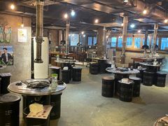 大堂-喜来稀肉(金巴利道店)