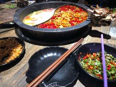 -销魂美蛙鱼头火锅(上海首店)