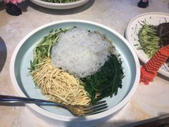 咱妈拌菜-李家小馆(鸡西店)