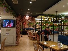 大堂-品大三·南京菜(大行宫店)