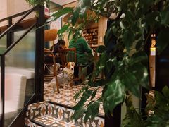 -Laures·月桂西班牙碳烤餐厅(十尚坊店)