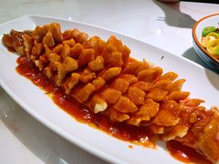 珊瑚皖鱼-刘胖子家常菜·蹄花焖藕(富安街店)