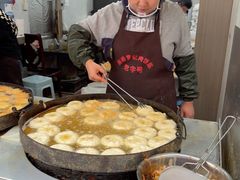 -老字号新桥罗记肉饼店