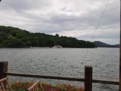 -天目湖山水园