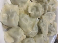 -韩记海鲜饺子旗舰店(红海新区店)
