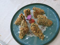 杏香紫菜角-寻味顺德·珍之宝酒楼(银钻店)
