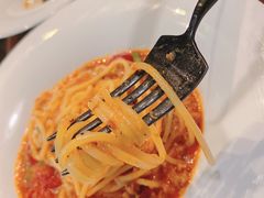 -1861意大利餐厅(文化广场店)