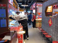 -魏铭鱼头捞饭(晋阳路店)