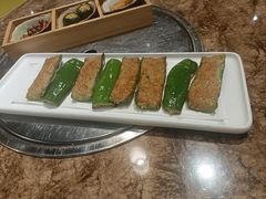 -顺意·顺德家乡菜(国际人才大厦店)