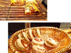 -北京朝阳悠唐皇冠假日酒店