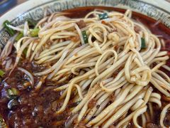 -马王庙刀削面馆(四川省交通学院宿舍店)