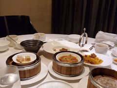 -富力丽思卡尔顿酒店·丽轩中餐厅