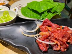 -牛市牛烤肉(西单大悦城店)