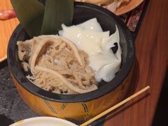 -牛New寿喜烧(金茂览秀城店)