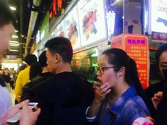 -一代烤翅王(大汉口店)