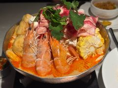 -泰咀刁·泰国料理&玫瑰庄园(海珠城店)