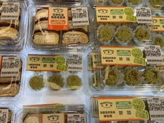 -沃尔玛购物广场(燕郊店)