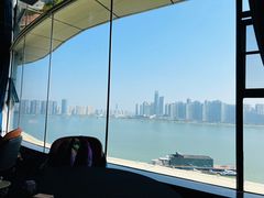-君庭中餐馆(湘江豪生店)