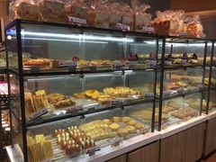 -85度C(北京玉蜓桥二店)