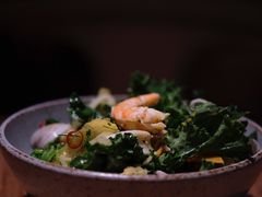 -La Strada(安福路店)