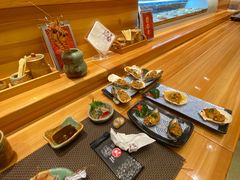 -酒久自助料理(佳兆业店)
