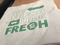 -赛百味SUBWAY(奥城店)