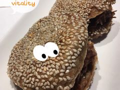 -南门小馆·清真(国贸商城店)