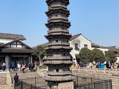 -南翔古镇