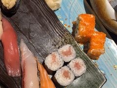 -昱匠·日本料理(金融街店)