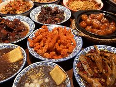-回家吃饭·地道南昌菜(建德观总店)