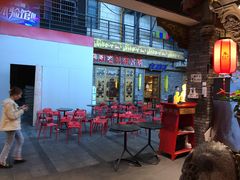 -蜀大侠火锅(寰球文化地标·总府店)