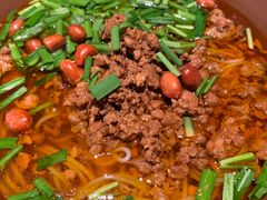 -八月美食小馆(银泰城总店)