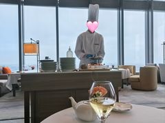-杭州柏悦酒店·悅厅
