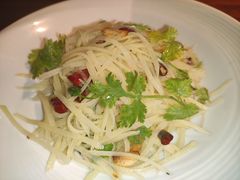 -绿茶餐厅(华联万柳店)