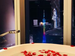-广州四季酒店