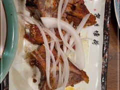 -清真·玛丽亚新疆菜主题餐厅(浙江中路店)