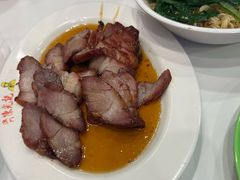-澳门陈光记烧味饭店(南京德基广场店)